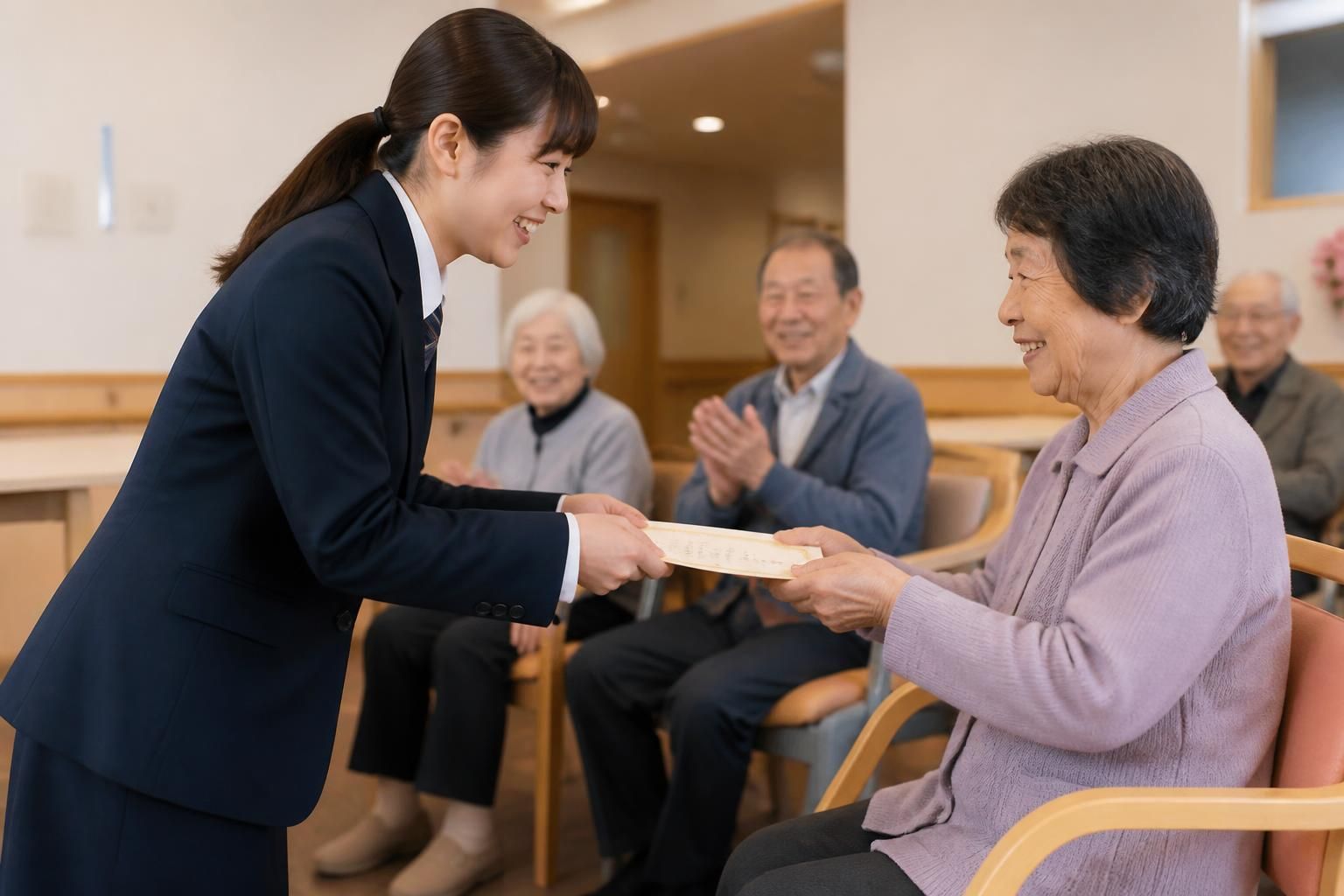 サービスイメージ